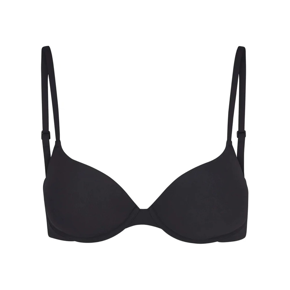 Skims Fits Everybody Push Up Bra